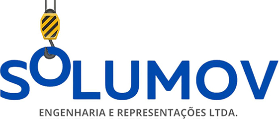 Solumov Engenharia e Representações Ltda